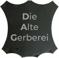 Die Alte Gerberei